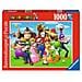 PUZZLE 1000 SUPER MARIO - Foto miniatura 1
