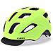 Casco Mtb Giro 2019 Cormick Mips Matte Highlight Giallo Nero (54-61cm, Giallo) - Foto miniatura 1