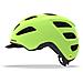 Casco Mtb Giro 2019 Cormick Mips Matte Highlight Giallo Nero (54-61cm, Giallo) - Foto miniatura 2