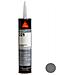 Mastice Adesivo Multiuso flex 221 - Grigio Acciaio - 300ml - Foto miniatura 4