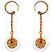 Orecchini Donna Ss Cwe10901 - Foto miniatura 1
