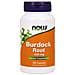 Burdock Root 430 Mg - 100 Capsules - Radice Di Bardana - Foto miniatura 1