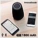 Smart Speaker Bluetooth Assistente Virtuale Vass V0101126 - Foto miniatura 2
