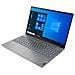 Notebook ThinkBook 15 Monitor 15.6" Full HD AMD 4600U Hexa Core Ram 8GB SSD 256GB 2xUSB 3.1 2xUSB 3.0 Windows 10 Pro - Foto miniatura 3