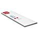 Tovagliette Eco 100x100 Cm Avana Conf. 100 Pezzi - 84042101 - Foto miniatura 1