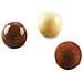 Scg50 3d - Stampo In Silicone N. 15 Tartufino ›25 Mm - Foto miniatura 2