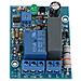 Ac 220v Timing Delay Timer Spegnere Linterruttore Tempo Modulo Rel 10a 250v Ac 10a 30v Dc (0 10 Secondi)  - Foto miniatura 3