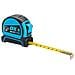Ox Strumenti Ox-p505203 Pro Dual Lock Auto Measure-3m Tape Measure 3m - Foto miniatura 1
