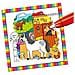 Toys First Water Magic - Farm Animals Bambino Kids Coloring Book Et 18 Mesi Pi - Foto miniatura 2