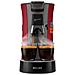 Senseo Select Csa240 / 91 Rosso - Foto miniatura 5