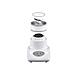 Frullatore BL-4431 Capacità 0.45 Litri Potenza 180 Watt Colore Bianco  - Foto miniatura 3