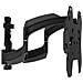 TS318SU 52" Nero supporto da parete per tv a schermo piatto - Foto miniatura 1