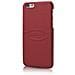FACOCQDEBIP6R 4.7" Cover a guscio Rosso custodia per cellulare - Foto miniatura 1