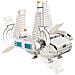 Star Wars Imperial Landing Craft - 75221 Set da costruzione - Foto miniatura 12