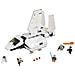 Star Wars Imperial Landing Craft - 75221 Set da costruzione - Foto miniatura 4