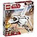 Star Wars Imperial Landing Craft - 75221 Set da costruzione - Foto miniatura 1