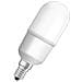 Stick Led 60w / 827 Satinato E14 - C - Foto miniatura 7