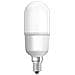 Stick Led 60w / 827 Satinato E14 - C - Foto miniatura 8