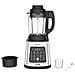 Frullatore Riscaldante - Lm83sd10 Perfectmix Cook - 1400 W - 10 Programmi Automatici - Lame Rimovibili - Foto miniatura 1