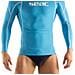 Seac Rashguard Raa Long Evo Man Azzurro Xxxl - Foto miniatura 2