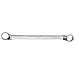 Chiave Ad Anello / Anello 21x23mm Din 838 - Foto miniatura 2