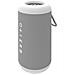 Speaker Portatile Ricaricabile ULTRABOOST Wireless Potenza 10 Watt Colore Bianco - Foto miniatura 1