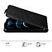 Custodia Compatibile Con Apple Iphone 12 Pro Max In Nero Di Notte - Coperchio Protettivo In Design Flip Con Chiusura Magnetica - Foto miniatura 4