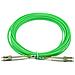 SFP3131GU1MK cavo InfiniBand e in fibra ottica 1 m LC Verde - Foto miniatura 1