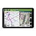 DEZL LGV810 Navigatore Fisso 22,9 cm (9") TFT Touch Screen 405 g Nero - Foto miniatura 2