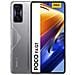 Poco F4 GT 5G 128GB 8 GB RAM Dual Sim Display 6.67" Full HD+ Fotocamera 64 Mpx Android Argento - Foto miniatura 1