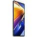Poco F4 GT 5G 128GB 8 GB RAM Dual Sim Display 6.67" Full HD+ Fotocamera 64 Mpx Android Argento - Foto miniatura 3