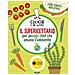 Franco Ascari - Il supericettario per piccoli chef che amano l'ambiente. Ediz. a colori. Ediz. a spirale. Con Adesivi - Foto miniatura 1