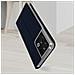 Skin Pro“ Custodia Per Oppo Reno 8 Pro“ Con Flip E Supporto Per Carte, Colore Blu. - Foto miniatura 5
