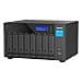 TVS-h874 NAS Tower Intel® Core™ i5 i5-12400 32 GB DDR4 0 TB QuTS hero Nero - Foto miniatura 6