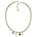 Gioielli Dkny 5520044. Collana, Colore Oro. Donna. - In ordine - Foto miniatura 2