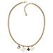Gioielli Dkny 5520044. Collana, Colore Oro. Donna. - In ordine - Foto miniatura 3