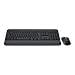 Signature MK650 Combo For Business tastiera Mouse incluso Bluetooth QWERTY US International Grafite - Foto miniatura 2