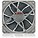 Ventola PC NF-P12 redux-1300 PWM Diametro 12 cm Colore Grigio - Foto miniatura 3