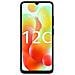 Redmi 12C 4G 32GB 3GB Ram Display 6.71" Main Camera 50MP Doppia SIM Micro-USB Android 12 5000 mAh Graphite Gray - Foto miniatura 3