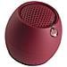 Zero Speaker Altoparlante portatile mono Borgogna 3 W - Foto miniatura 1