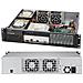 SuperChassis 523L-505B 2U Nero 500 W - Foto miniatura 1