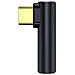 Adattatore Audio Aux Da Usb-c A 3,5 Mm Grey - Foto miniatura 1