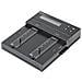 Duplicatore SSD e HDD 2.5" 3.5" e SSD M. 2 PCI Express SATA Clonatore e Eraser - Foto miniatura 1