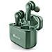 ARTICA BLOOM Auricolari Bluetooth True Wireless Intrauricolari 24h Autonomia Verde - Foto miniatura 1