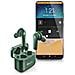 ARTICA BLOOM Auricolari Bluetooth True Wireless Intrauricolari 24h Autonomia Verde - Foto miniatura 4