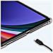 Cover Per Samsung Galaxy Tab S9 Plus E S10 Plus Antiurto Classic Bump - Foto miniatura 4