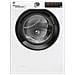 Lavatrice Standard H3WPS4376TAMB6 H-WASH 350 7 Kg Classe A Centrifuga 1300 giri - Foto miniatura 1