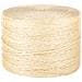 Corda In Sisal 100% 3 Mm 400 M - Foto miniatura 2
