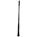 Antenna Spirale Universale Per Auto Lunghezza 24 Cm - Foto miniatura 1