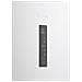 Congelatore Verticale H3F-285WE No Frost Classe E Capacità Lorda / Netta 295/285 Litri Colore Bianco - Foto miniatura 7